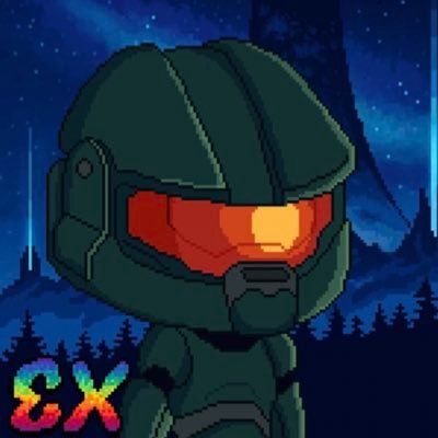 ECMitchel's profile picture. 神是最偉大的 || 𝑾𝑹𝑰𝑻𝑬𝑹 | Researcher | MEMBER @SSWEB5