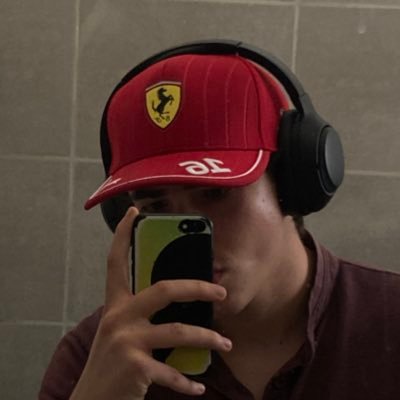 22 | @lfc & @scuderiaFerrari, CL16 .
Building stuff on a computer