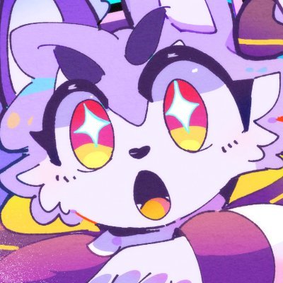 《 he/him ✦ 25 ✦ dog on the internet ✦ artist ✦ 》same @ on 🦋