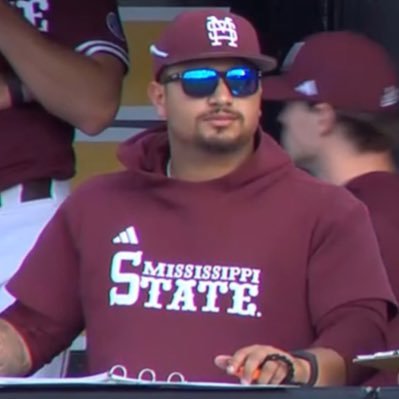 @FullCountGA | @hailstatebb Pitching - Data & Analytics
