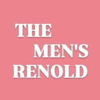 THE MEN'S RENOLD (@menrenold) 's Twitter Profile Photo THE MEN'S RENOLD (@menrenold) 's Twitter Profile Photo