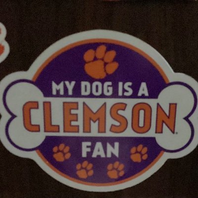 mom to one stepson and 3 boxers, Hunley,Bear(OTRB 🌈),Marine. Long suffering Falcons fan,Braves.Clemson,USN Vet, NREMTP, RRT (ret) husband is the sports widow