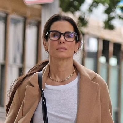 Oscar-winning actress, producer, and proud mom. Lover of good laughs, great films, and even better coffee ❤️(This is my only real account—beware
