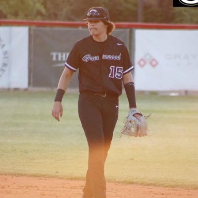 Greenwood High-school | Infielder | C/O 2027 | uncommitted | gmail: williambbaker15@gmail.com | # (864-993-4068)