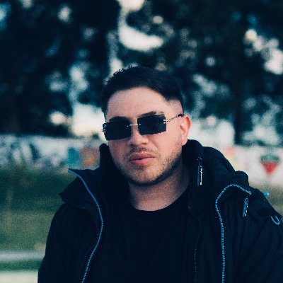 Susfractor's profile picture. @bassfactorycol 
Sftr.