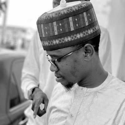 |Sabr & Du’a 💫| |Tawakkul| |ABU🎓| |verified Computer Engineer💻| |MUFC🔴⚪️⚫️| |👻:@Mdattie|
