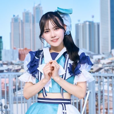 @Tohkei_info の幸せホルモン🌷┆最年少ロングの子┆ふわふわ癒しボイス┆理系大学生┆INTJ左利き┆ #はなざわ研究室👩🏻🔬┆3/2(月)ワンマン📍CLUB QUATTRO