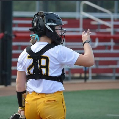 Alexis “Lexi” Steres Profile