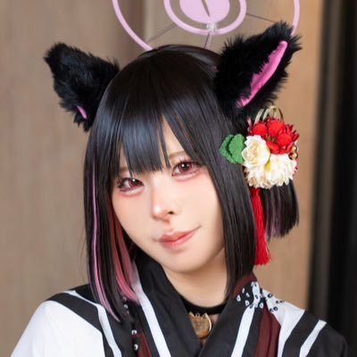 にゃあ*@C106 2日目西お07a・9/27大洗千櫓祭 Profile