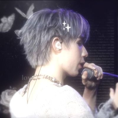 Bibliotecaria e leitora de fanfic | 20y | fan account