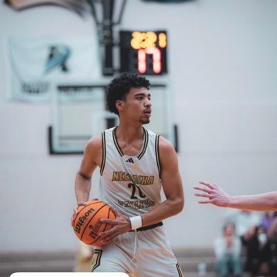 Devin Holmon Profile
