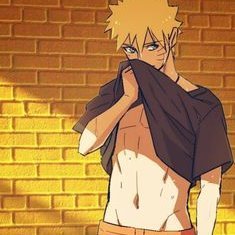 Naruto Uzumaki Profile
