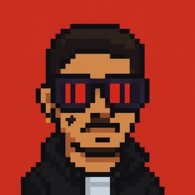 magdiel_rb's profile picture. Eu particularmente não to nem ai | Ruby on Rails @musicly_app