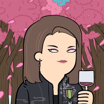 @BerniceLiu