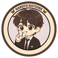 HARUTO NATIONS on X: 