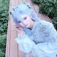 はて? (@_y_s2_o0__) 's Twitter Profile