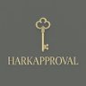 HARKAPPROVAAA's profile picture. 