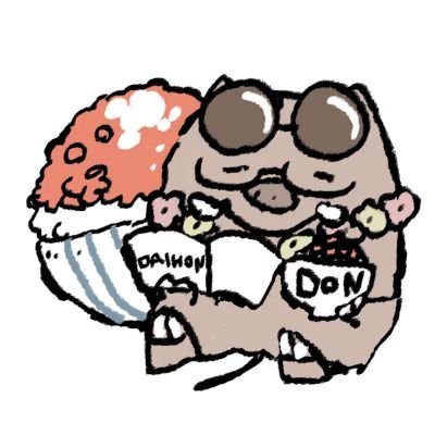 いくらどんさんのプロフィール画像