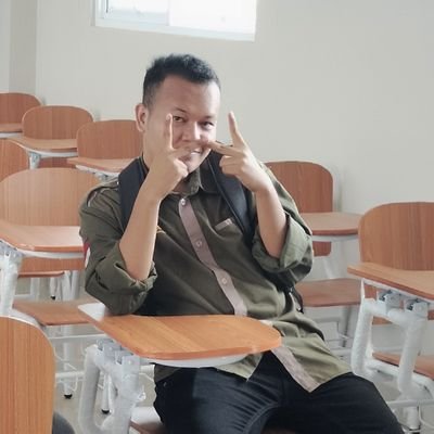Enggar Dwi Septianさんのプロフィール画像