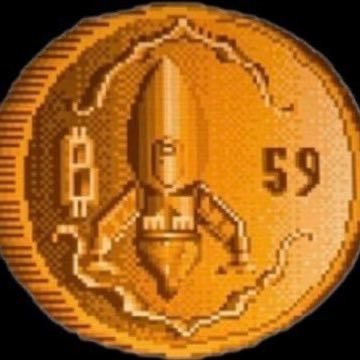 MATT ₿ - ₿uckazoids ₿🚀59 🪐 $UFD🦄💨✨🌈 Profile