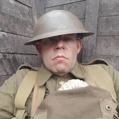 Discover History Profile