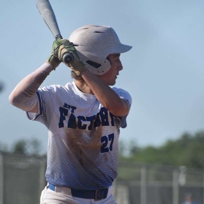 KevinSu26861097's profile picture. Co/2027 OF RHP Tampa Catholic high school baseball