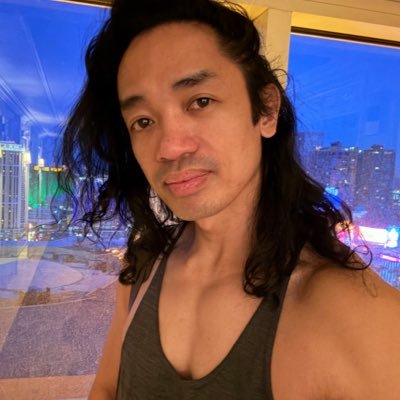 140 IQ long-haired hung Asian man who loves pretty girls