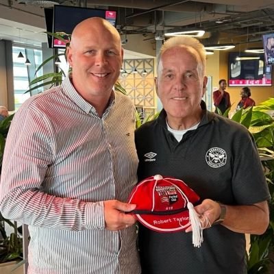 RobTaylor750857's profile picture. Former Footballer