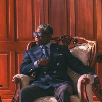 Teodoro Obiang Mangue (@teodoroobiangm1) 's Twitter Profile