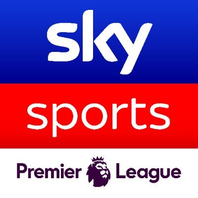Sky Sports Premier League X 계정