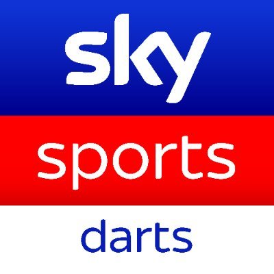 The Official Sky Sports Darts X Account.