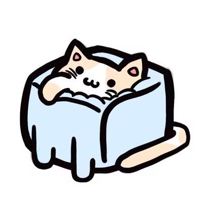 Here is the official international business account of Nekotoufu. If you have any production requests, please feel free to contact us. language🌏: ENG/JPN