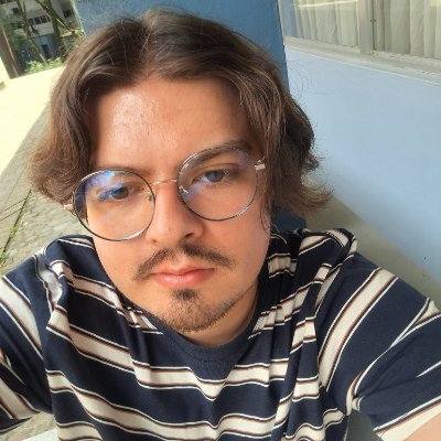 🇵🇸🍉 | UCR - admi pública | 22yo | melómano, apasionado nostálgico y autista | aquí se habla de futbol, música y política y se le va al Saprissa