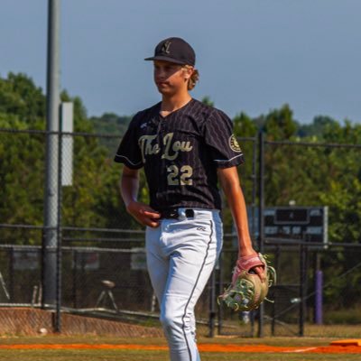 Carter Martin Profile