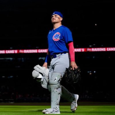 chicago’s least dramatic cubs fan | #repdetroit | 18