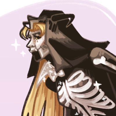caethy Profile