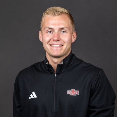 Evan Wilson Profile