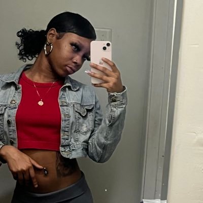 sexyy red li sis . fmoig @lisymone #keepitcute #cangetdisrepectful
