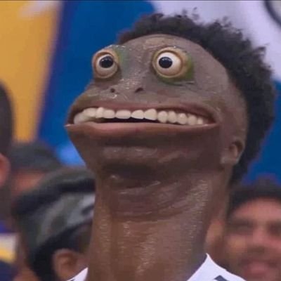 Streamer de futbol, comentarista y poseedor de down.