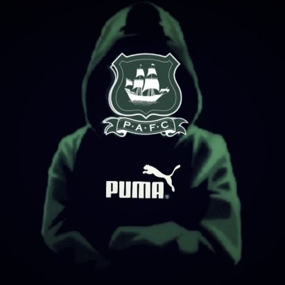 danpafc141050's profile picture. green army forever