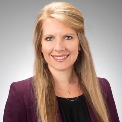 Alexis Salsbury Profile
