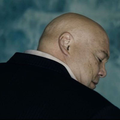 Born and raised in Hell’s Kitchen | “Fisk Can Fix It” | He/him (fonts DNI) | admin is 18