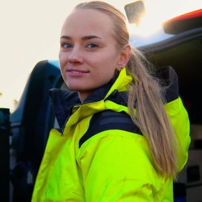 Gulbloggen's profile picture. I log here in the Boreal rainforest in Yukon, Canada. Even though it can be risky, I love the adventure. crypto analysis/FxT