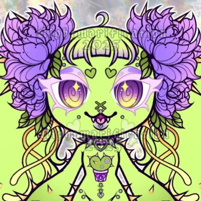 🥩 monsterboy • 21 • artist 🫀 Character Design & Creepy-Cute Art ❤️🩹 ig: Nightmarification 🩸 DO NOT USE MY ART IN ANY WAY 🧠