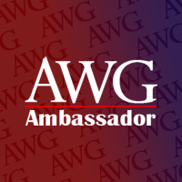 AWG Ambassador (@awgambassador) 's Twitter Profile Photo AWG Ambassador (@awgambassador) 's Twitter Profile Photo