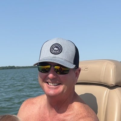 dharter444's profile picture. Father of 5. Buckeyes and Bulldogs diehard. Golfer and boater