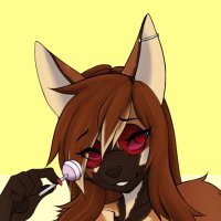 KindaWolf 🔞 (@manedandwolfed) 's Twitter Profile