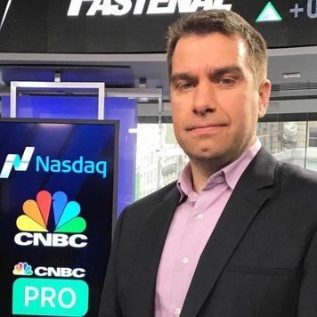 Former Chief Strategist / coHead of Global Research JPM, II Hall of Fame, BSC, BofA/ML, Physics PhD NYU. Gandalf, man who move(d) markets. Not Financial Advice