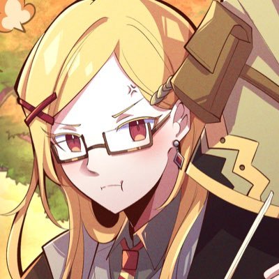 Nightingale @ VGEN Profile