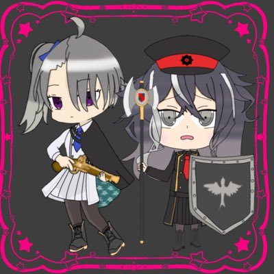 エクレア@TRPG垢さんのプロフィール画像